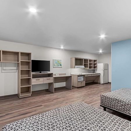 Woodspring Suites Gilbert - Mesa Gateway Airport Queen Creek Exterior foto
