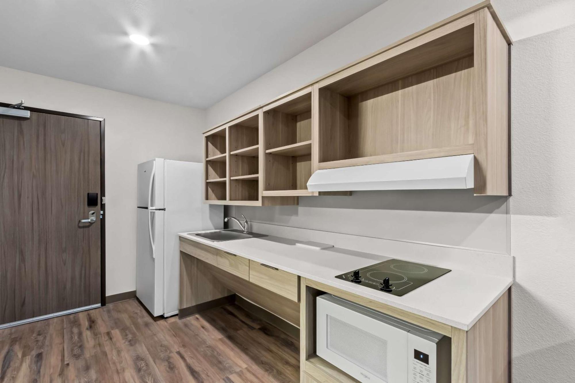 Woodspring Suites Gilbert - Mesa Gateway Airport Queen Creek Exterior foto